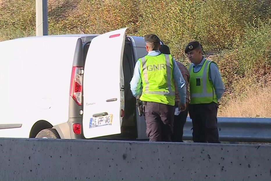 megaoperação, Pedro Dias, autoridades, militares, GNR, homicida, crime