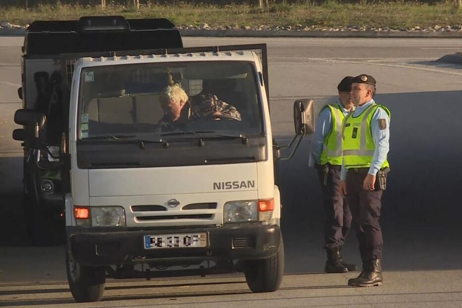 megaoperação, Pedro Dias, autoridades, militares, GNR, homicida, crime