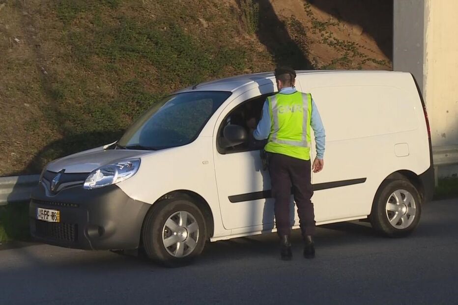 megaoperação, Pedro Dias, autoridades, militares, GNR, homicida, crime