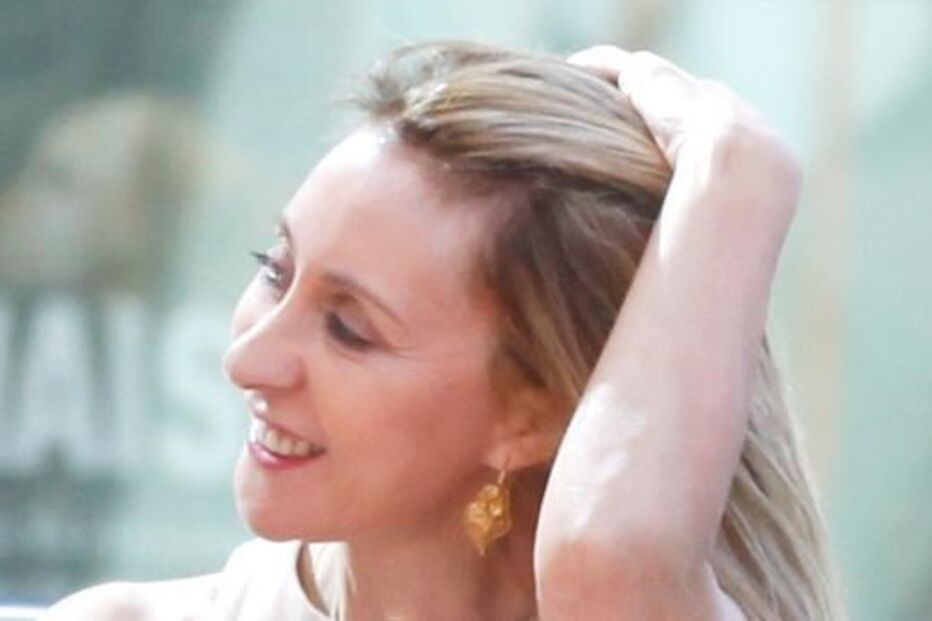 Judite de Sousa, jornalista, TVI, diretor