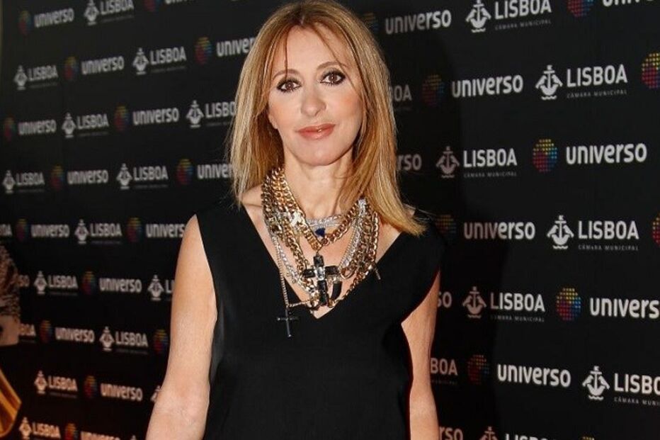 Judite de Sousa, jornalista, TVI, diretor