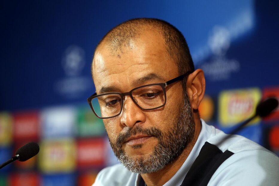 treinador do FC Porto, Liga dos Campeões, grupo B, Nuno Espírito Santo, Benfica, FC Porto, Felipe, Estádio do Dragão, grupo G, Alberto Undiano Mallenco, desporto, futebol