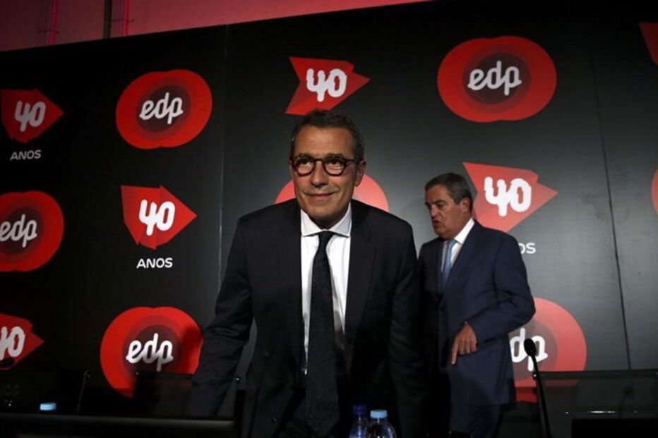 Autoridade da Concorrência, EDP, António Mexia, Brattle Group, secretário de Estado da Energia, Jorge Seguro Sanches, economia, negócios e finanças, economia (geral)