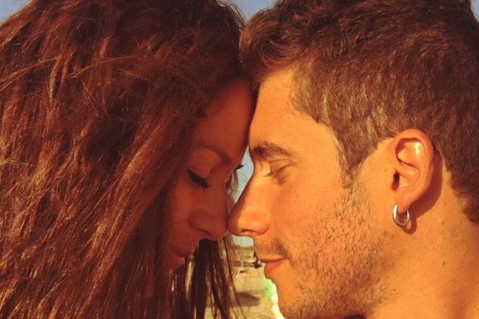 Marta Melro, Ricardo de Sá