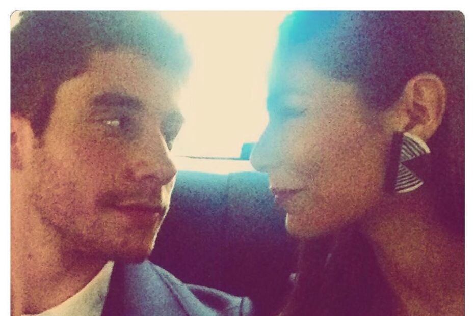 Marta Melro, Ricardo de Sá, atores, namoro, relação