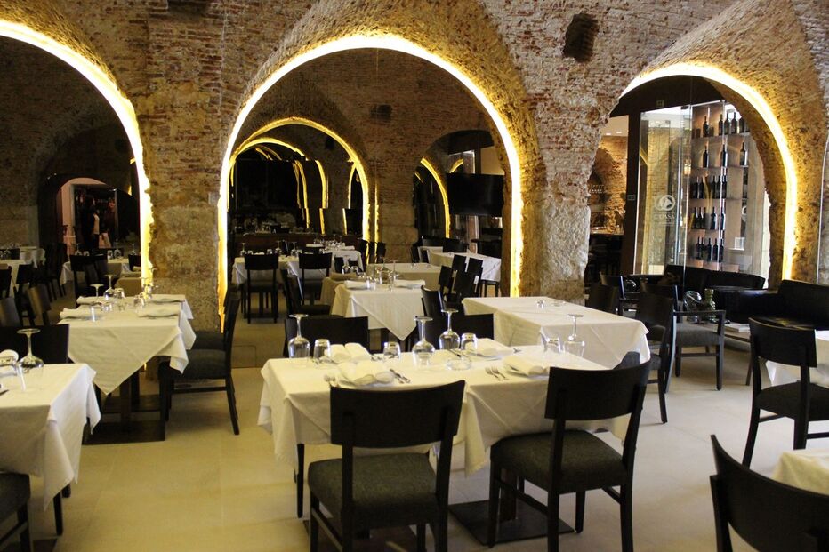 casa do bacalhau, cod fisha, restaurant, Lisbon