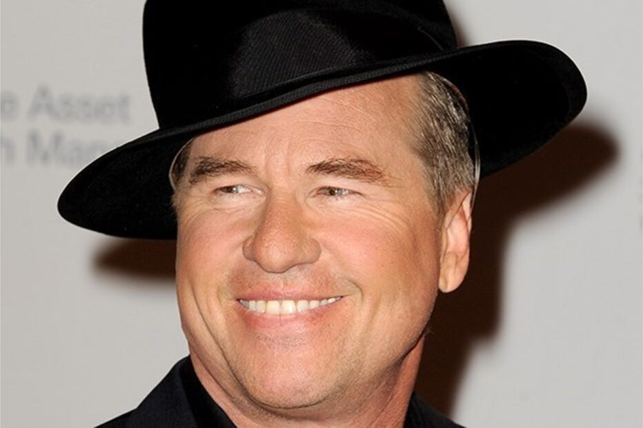 Val Kilmer, Michael Douglas, questões sociais, Internet, artes, cultura e entretenimento