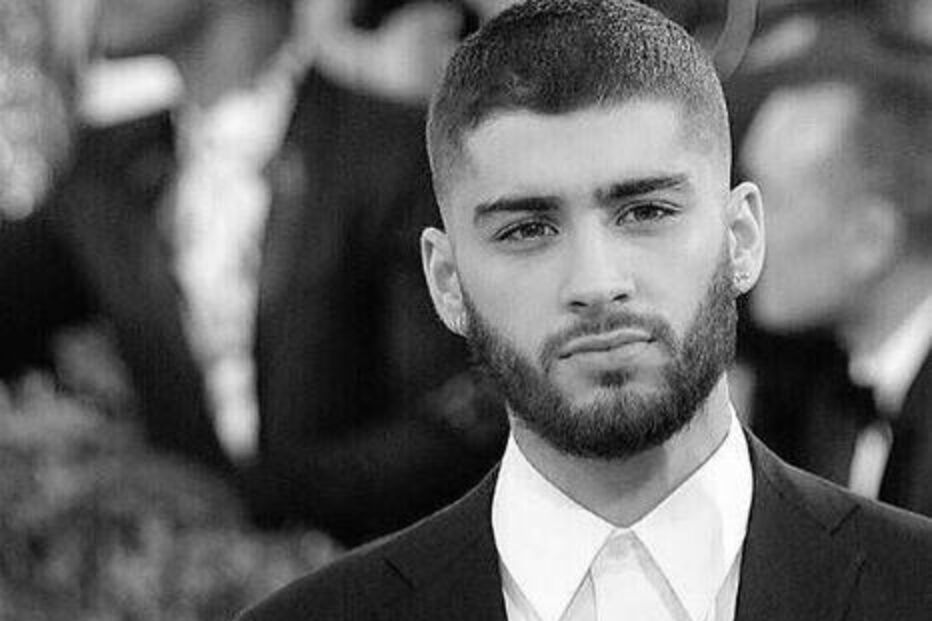 Zayn Malik