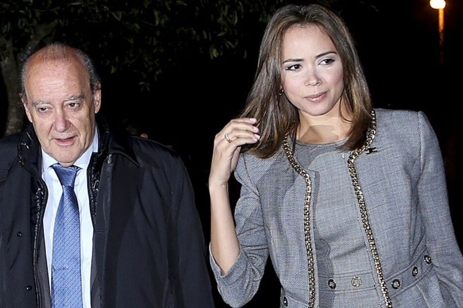 Pinto da Costa, Fernanda Miranda