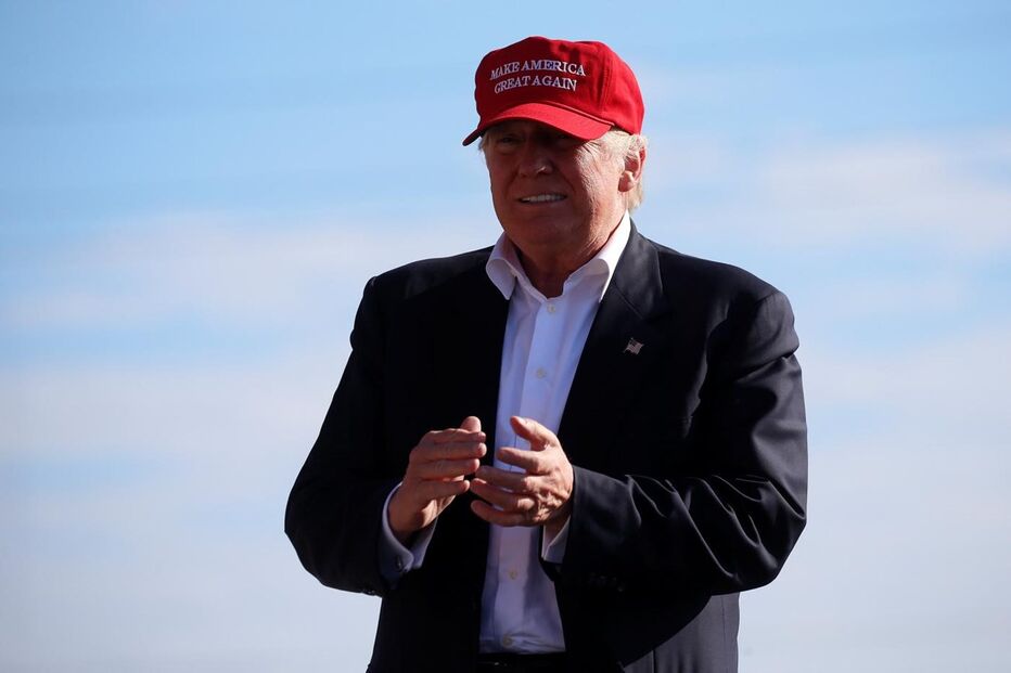Partido Republicano, Estados Unidos, anúncio, televisão, Donald Trump, espanhol, política, eleições