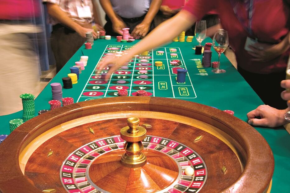 casino