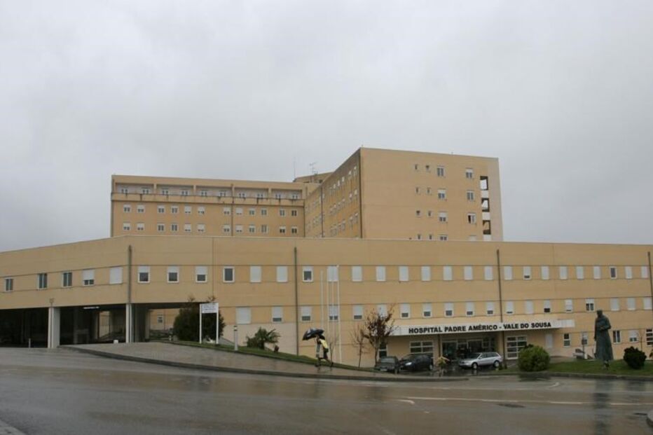 Hospital Padre Américo