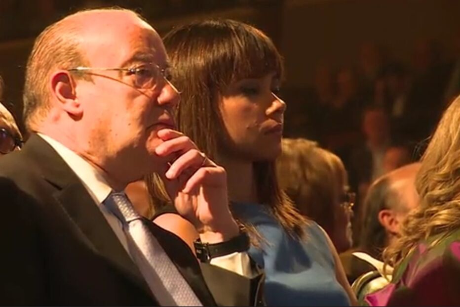 Pinto da Costa, Fernanda Miranda, Jorge Mendes, Sandra Mendes, divórcio, separação, negócio