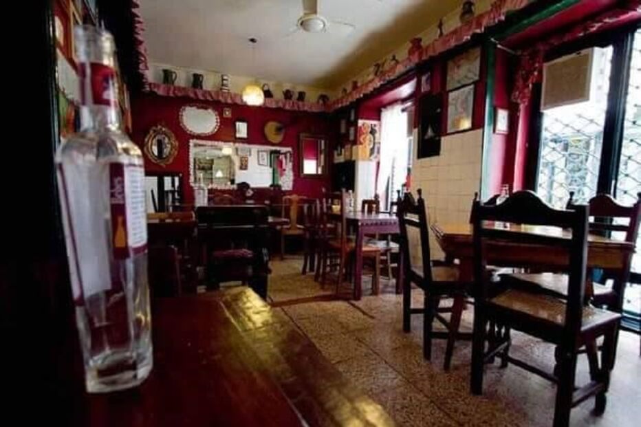 Alfama, Rua dos Remédios, artes, cultura e entretenimento, política, música, Web Summit, Lisbon Cool, Lisbon Guide