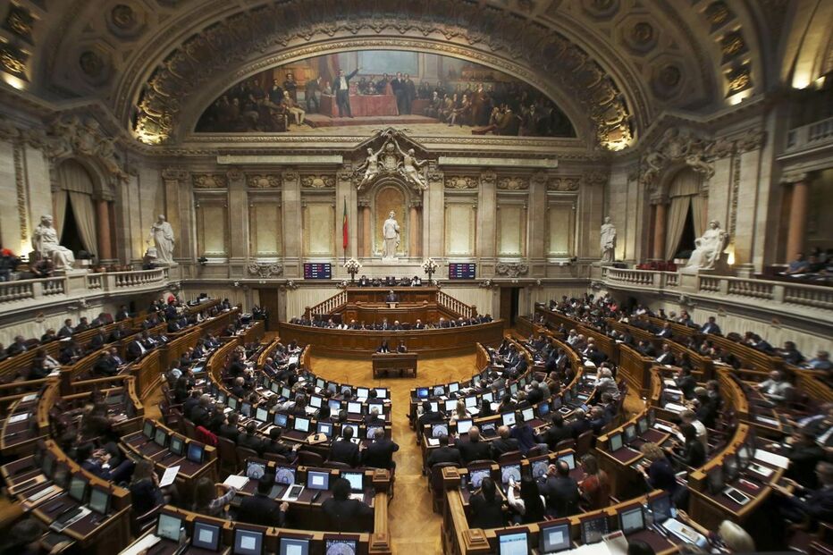 PS, Orçamento do Estado, PSD, CDS-PP, João Paulo Correia, GALP, EDP, REN, economia, negócios e finanças, orçamento do estado e impostos