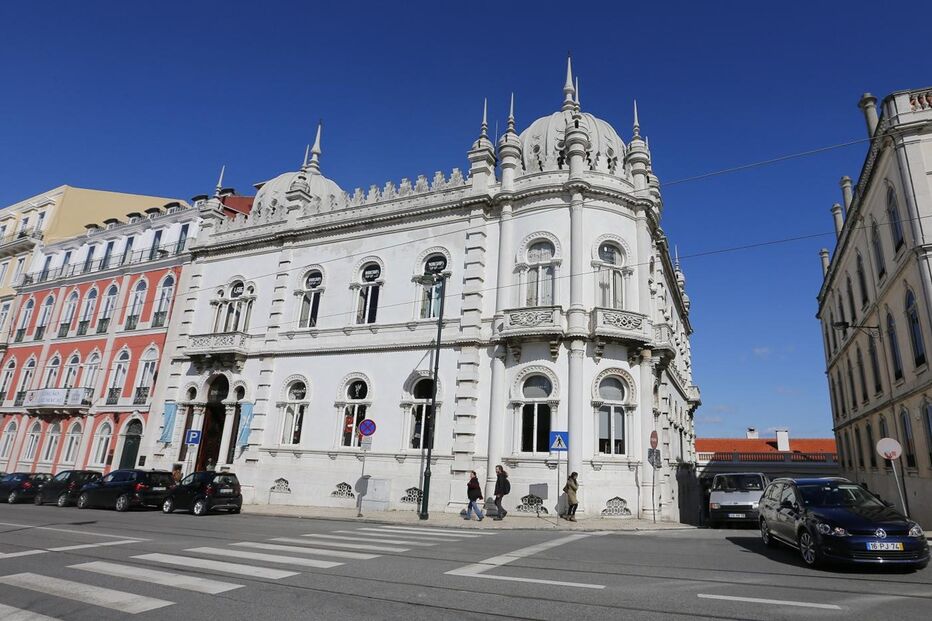 Embaixada, Ribeiro da Cunha, Príncipe Real, Web Summit, Lisbon Cool, Lisbon Guide