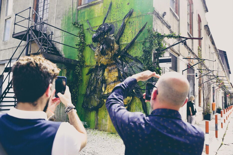 LX Factory, Shopping, Trends, Alcântara, Web Summit, Lisbon Cool, Lisbon Guide