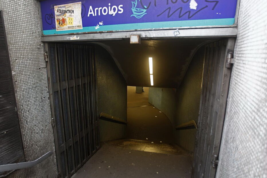 Metro, Arroios, Lisboa, obras, Tiago Farias, Linha Verde, Colégio Militar, Cais do Sodré, Olivais, construção e obras públicas