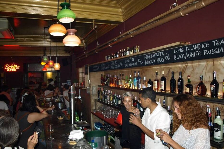 bicaens, bar, bica, drink