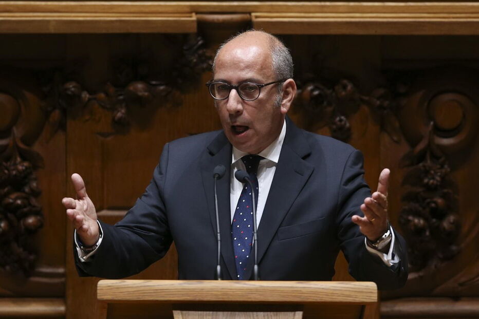 CDS-PP, Telmo Correia, Orçamento do Estado, economia, negócios e finanças, política, orçamento do estado e impostos