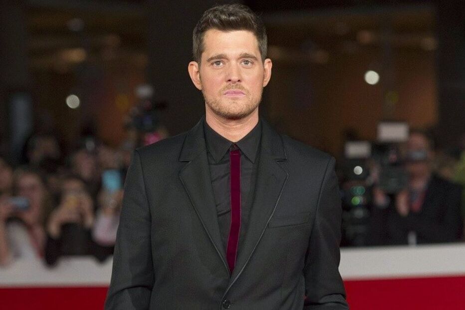 Michael Bublé