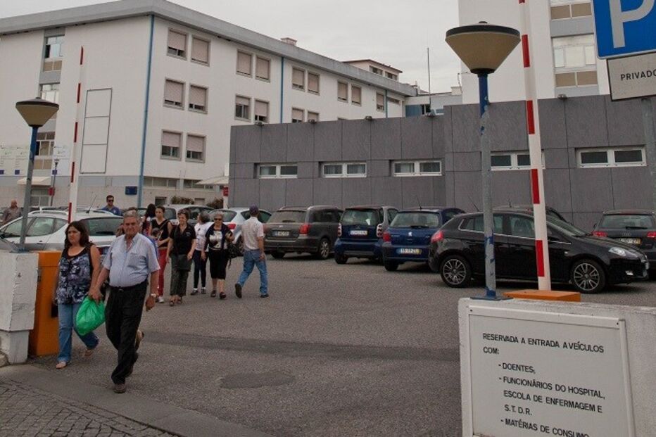 Hospital de Évora