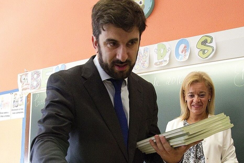 Tiago Brandão Rodrigues