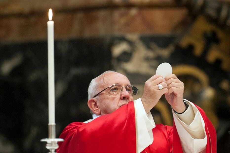 Papa, Francisco, Presos, Prisão, Detidos, Hipocrisia, esperança, Vaticano, Homilia