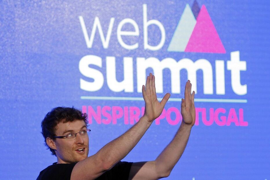 Web Summit