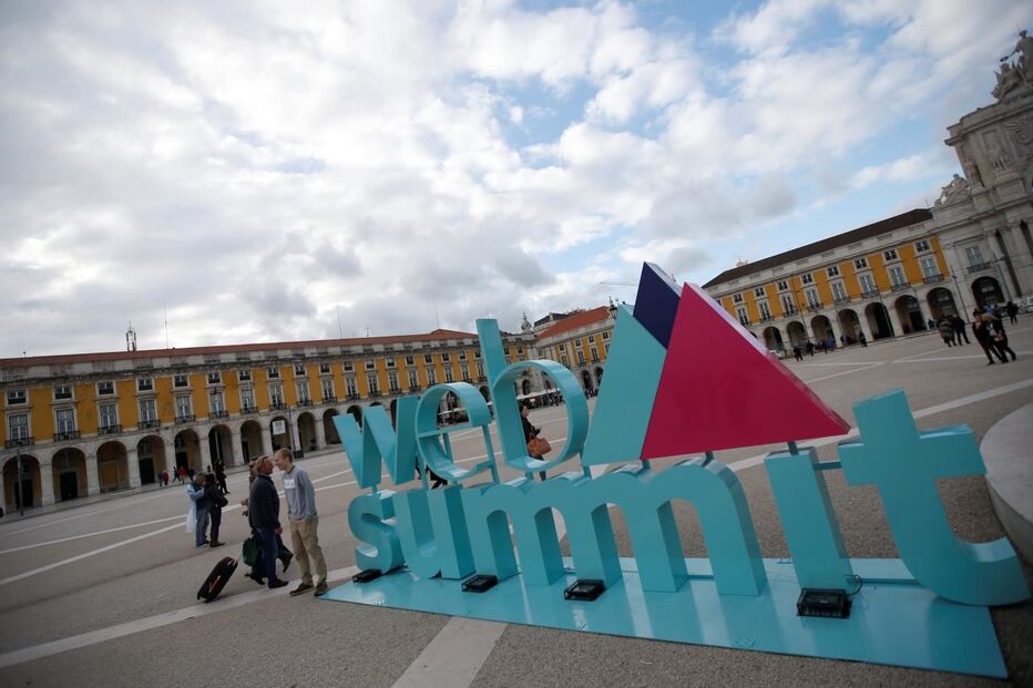 Web Summit