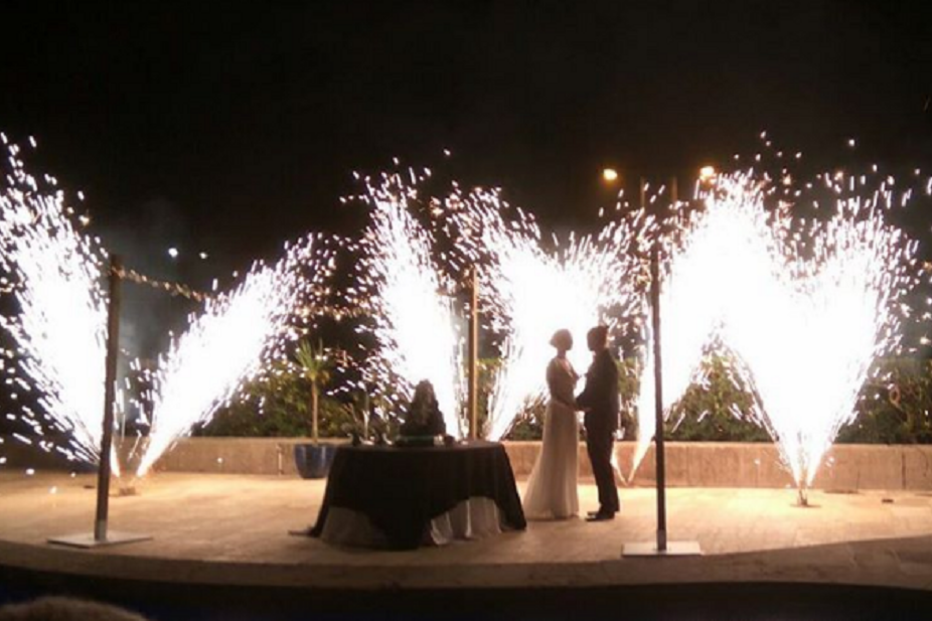 Marco Costa, Vanessa Martins, casamento, amor