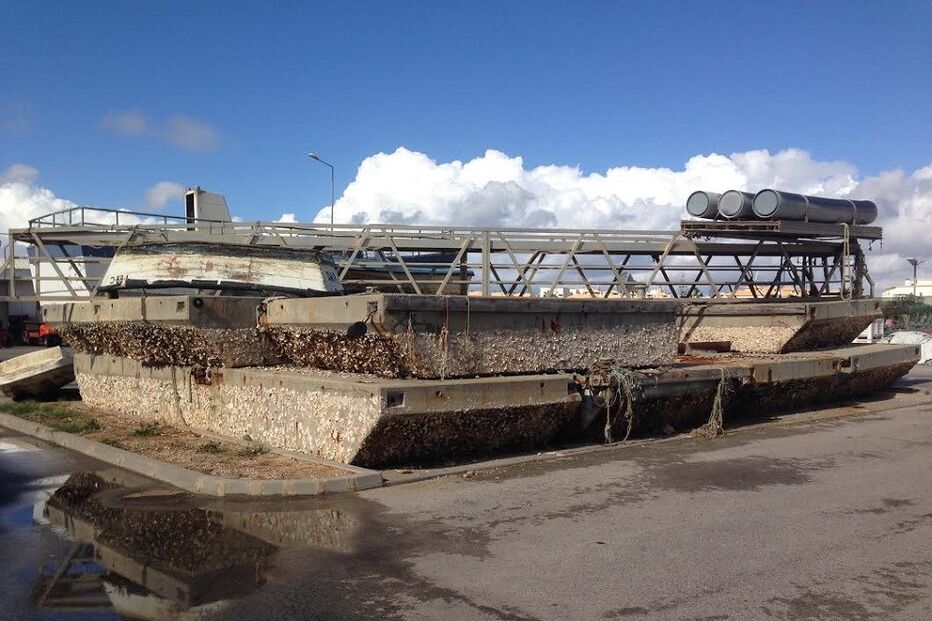 Quarteira, porto, pesca, mau estado, Algarve