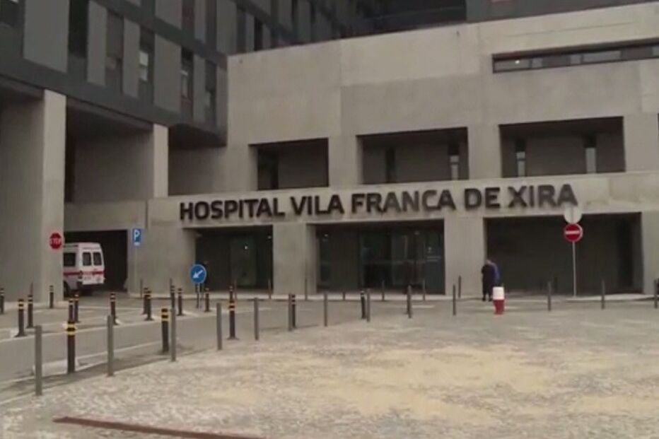 Legionella, surto, Justiça, Vila Franca de Xira