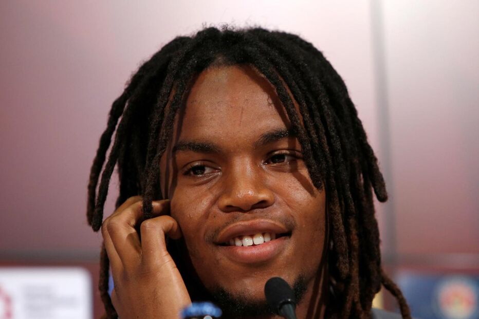 Renato Sanches