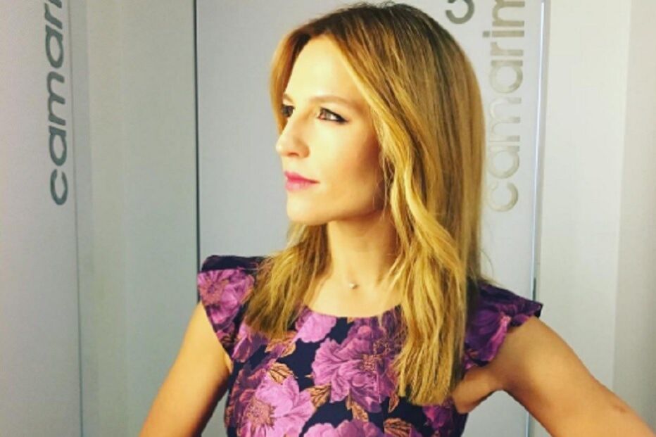 Ana Rita Clara, trabalho, Caetano