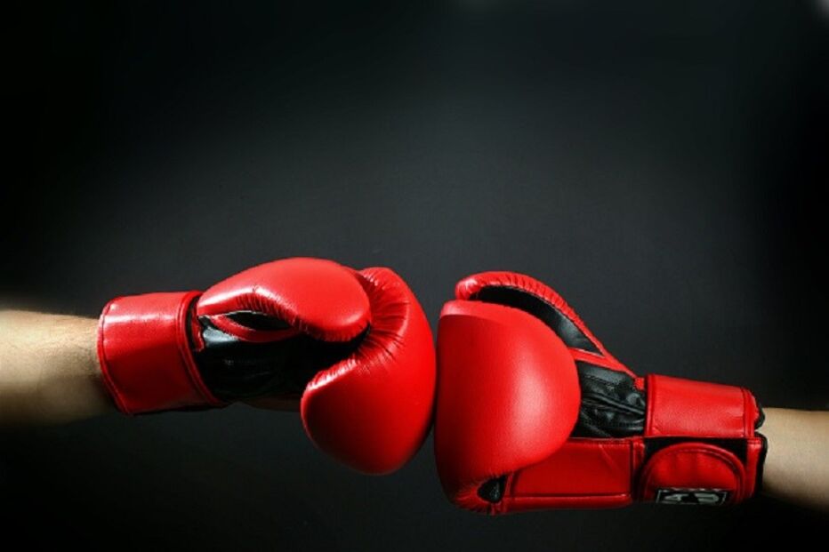 Anton Sidorov, Vladimir, Rússia, Alexander Kiryukhin, desporto, crime, lei e justiça, boxe