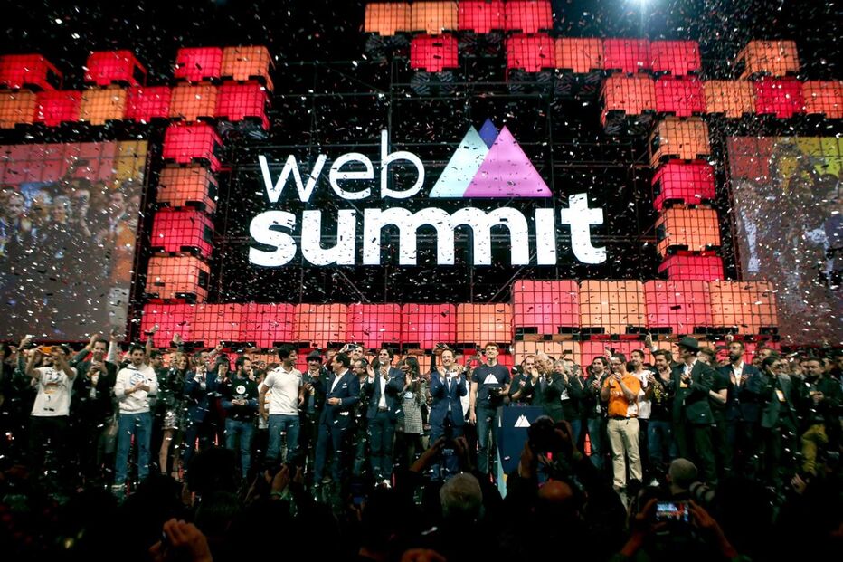Web Summit