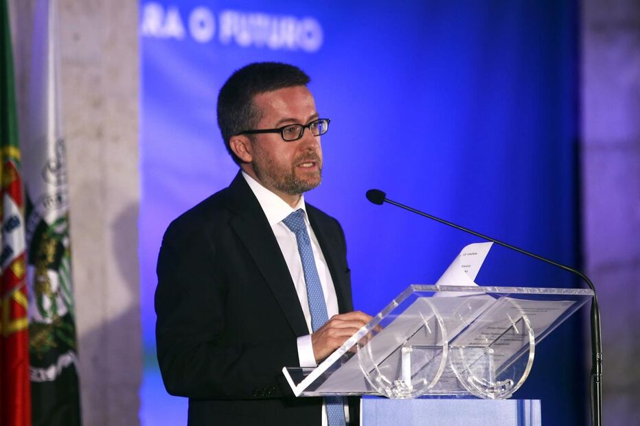 Carlos Moedas
