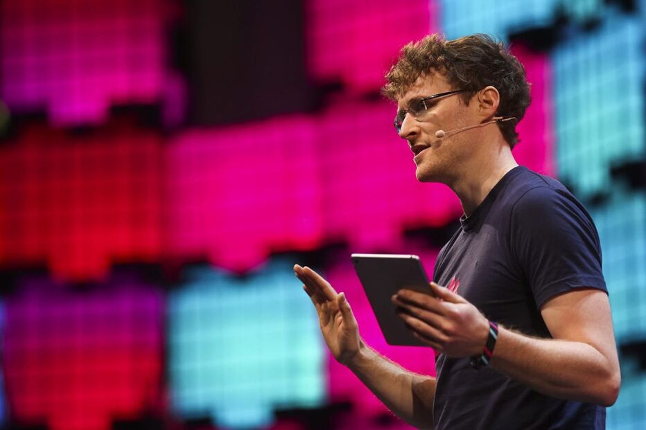 Web Summit, conferência, tecnologia, meo arena, durão barroso