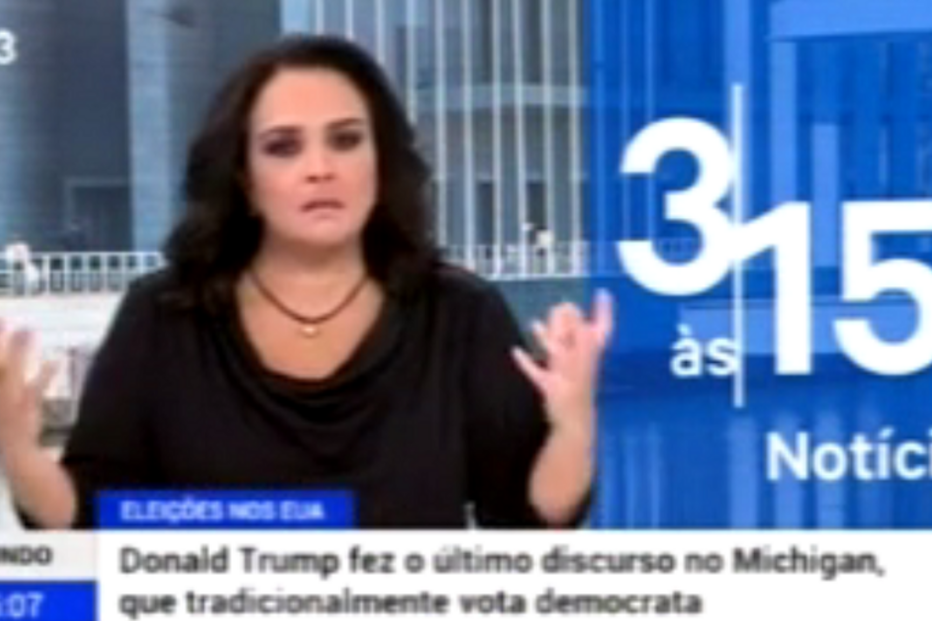 Alberta Marques Fernandes, RTP