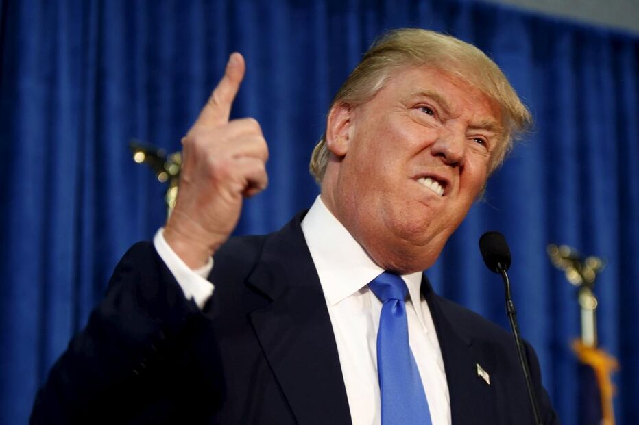 Donald Trump, Estados Unidos, Hillary Clinton, política, eleições, eleições presidenciais, Fox News