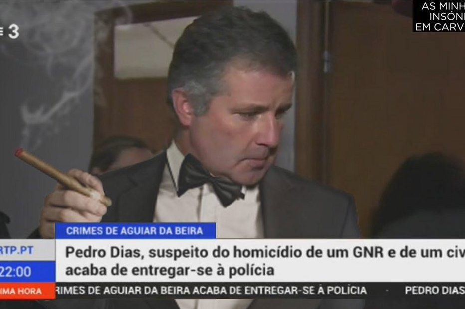 redes sociais, Pedro Dias, memes