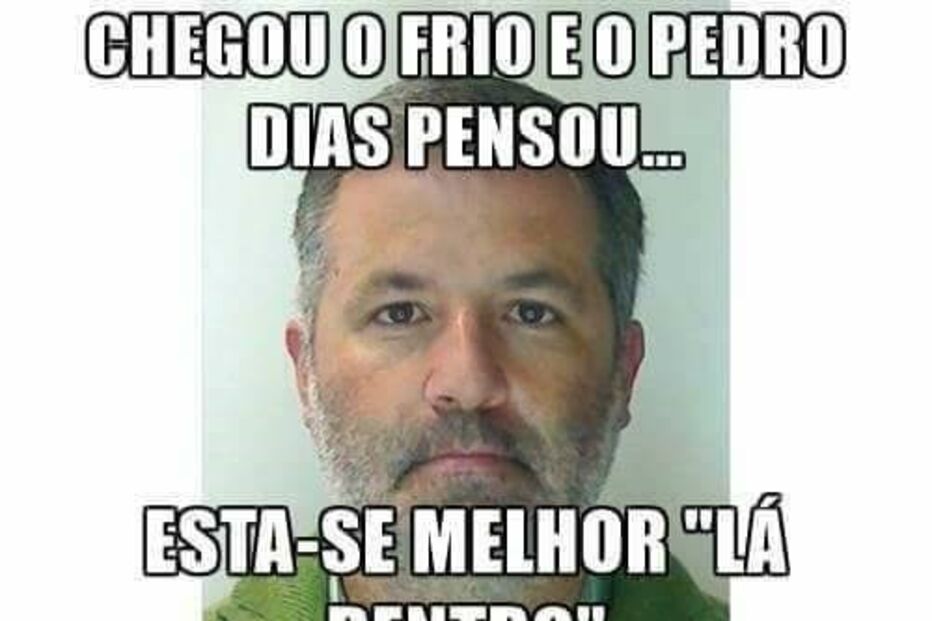 redes sociais, Pedro Dias, memes