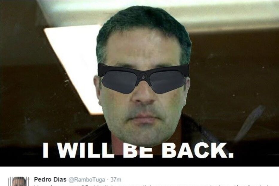 redes sociais, Pedro Dias, memes