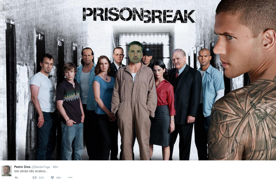 redes sociais, Pedro Dias, memes