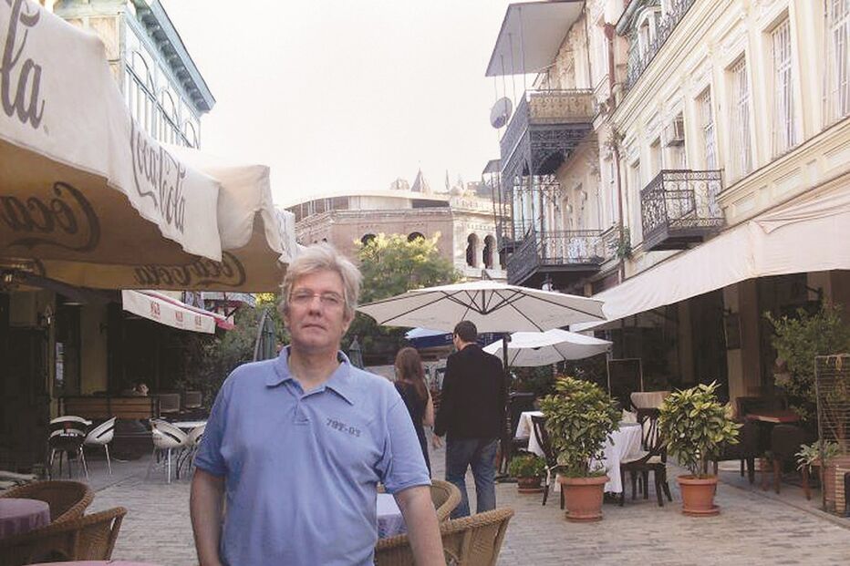 Frederico Carvalhão Gil