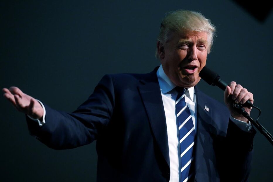 Estados Unidos, presidente, Donald Trump, EUA, eleições