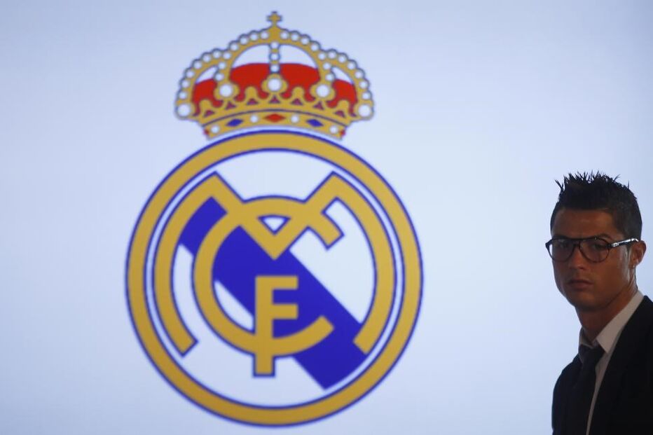 Cristiano Ronaldo, CR7, contrato, Real Madrid, Santiago Barnabeu, jogador, futebol