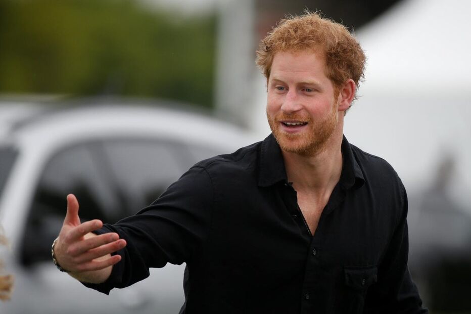 Harry, príncipe, namoro, Meghan Markle, paparazzi, assédio