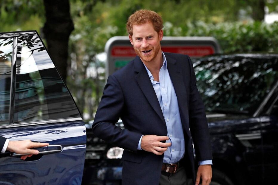 Harry, príncipe, namoro, Meghan Markle, paparazzi, assédio